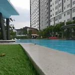 M Centura Residence 2 Room With Swimming Pool